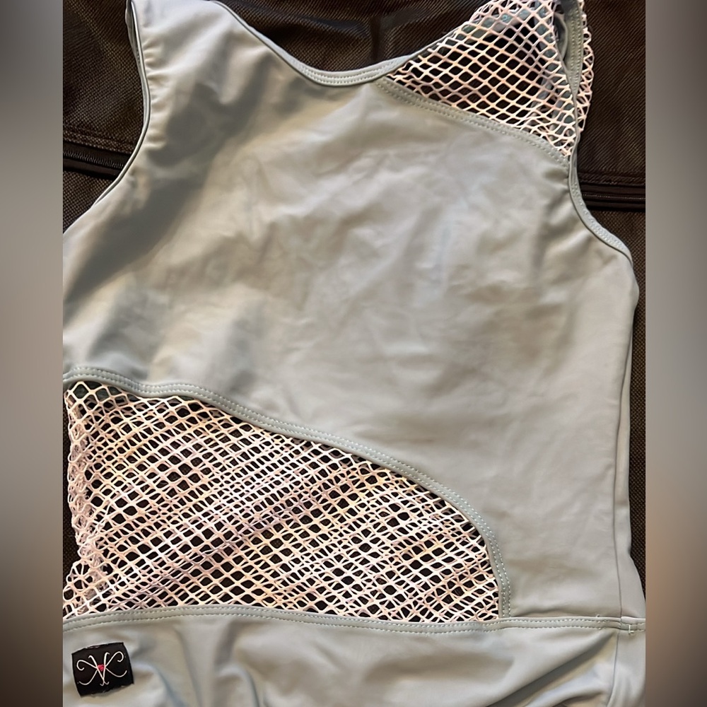 Kandi Kouture Leotard
